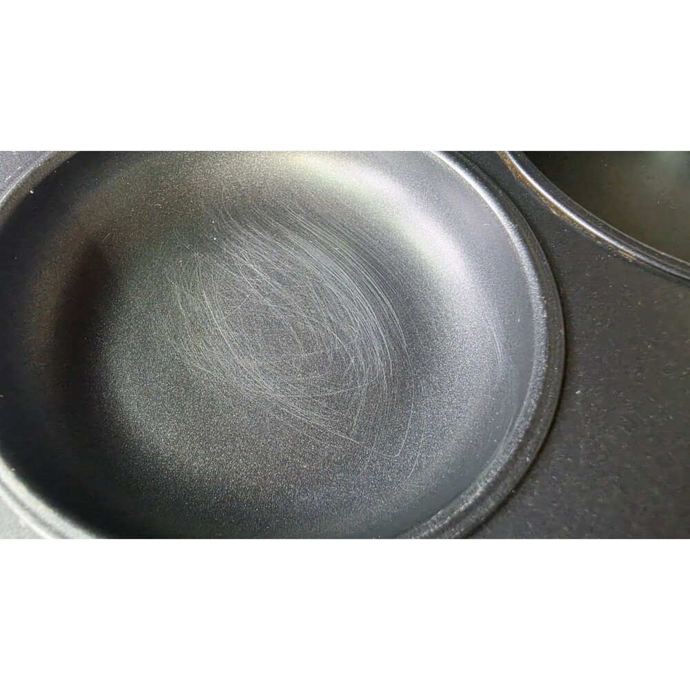 Mini Pancake Pan USED - Picture 9 of 10